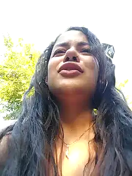 demonaughtyyy online show from January 26, 10:35 pm