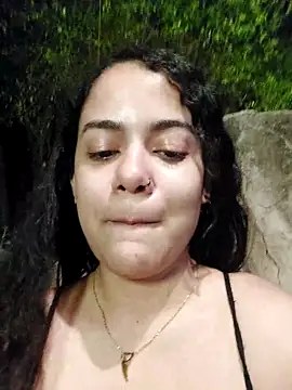 demonaughtyyy online show from February 12, 7:13 am