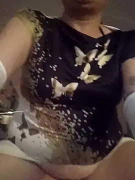 Sexytranswoman77 online show from April 23, 4:24 am