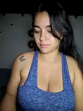 alison villalobo online show from April 6, 2:09 am