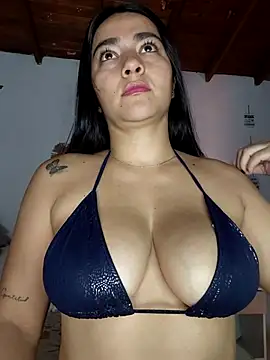 alison villalobo online show from June 25, 6:23 pm