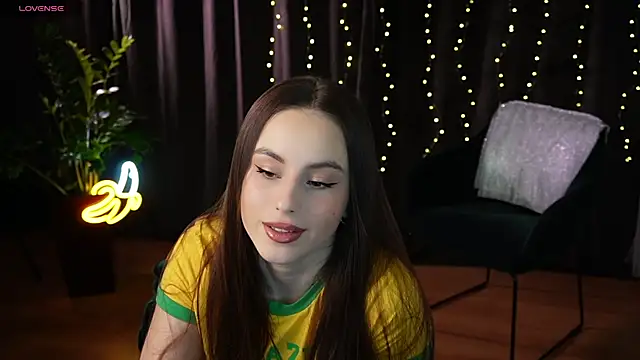 Elice Dream online show from February 8, 12:06 pm