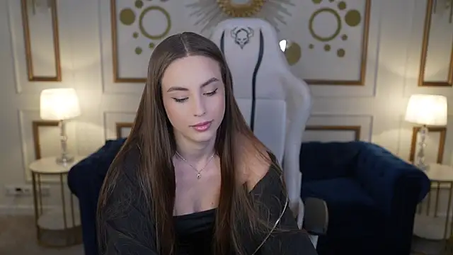 Elice Dream online show from October 5, 2:59 pm