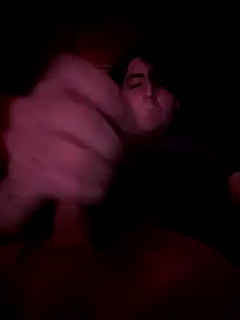 Snapshot of GreysonFox chatting on September 23, 3:31 am GreysonFox online show from September 23, 3:31 am