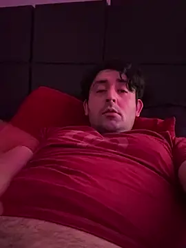 Snapshot of GreysonFox chatting on January 11, 1:38 pm GreysonFox online show from January 11, 1:38 pm