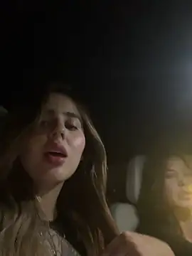 Im Valentina online show from January 3, 9:26 pm