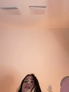 Im Valentina online show from February 8, 12:28 am