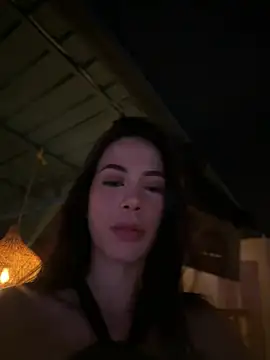 Im Valentina online show from February 21, 1:55 am