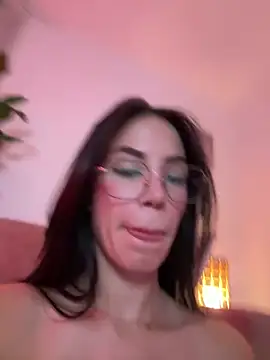 Im Valentina online show from February 26, 12:49 am