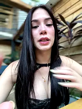 Im Valentina online show from September 15, 10:10 pm