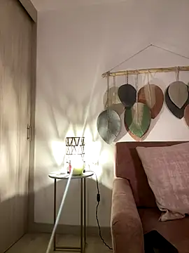 Im Valentina online show from November 10, 11:04 pm