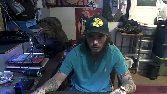 CloudDadddyyy420 online show from November 18, 4:33 pm