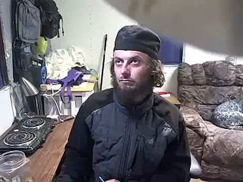 CloudDadddyyy420 online show from February 14, 8:22 am