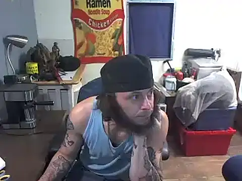 CloudDadddyyy420 online show from February 27, 7:58 pm