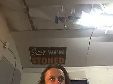 CloudDadddyyy420 online show from March 3, 4:29 am