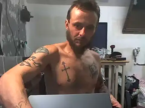 CloudDadddyyy420 online show from April 4, 1:48 am