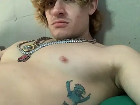 TheGAPEgatsby92 online show from March 31, 1:55 pm