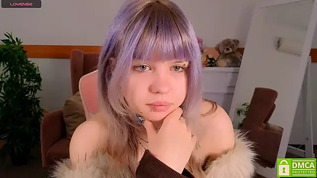 Grace and  Jacob online show from November 3, 6:36 am