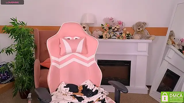 Grace and  Jacob online show from November 6, 6:58 am