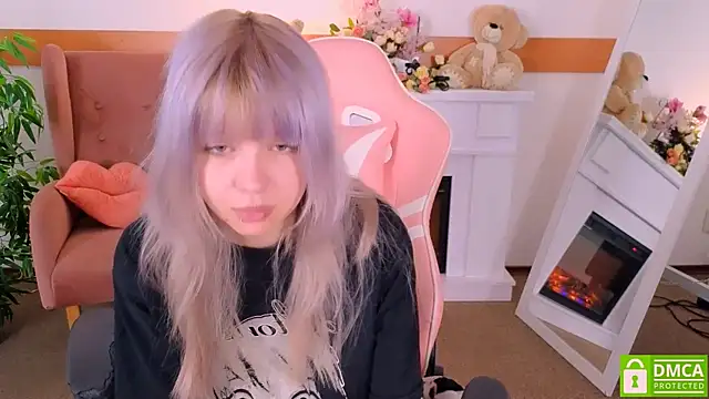 Grace and  Jacob online show from November 15, 8:00 am