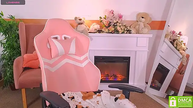 Grace and  Jacob online show from November 29, 8:50 am