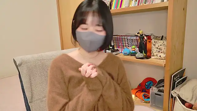 Snapshot of HIKARI_x0 chatting on January 24, 2:08 pm HIKARI x0 online show from January 24, 2:08 pm