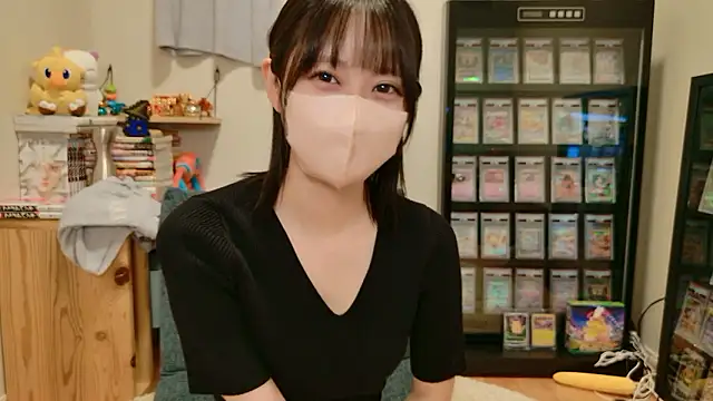 Snapshot of HIKARI_x0 chatting on September 12, 2:17 pm HIKARI x0 online show from September 12, 2:17 pm