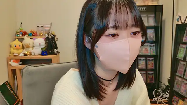 HIKARI x0 online show from December 19, 2:13 pm