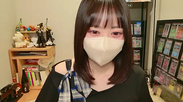 HIKARI x0 online show from January 13, 2:22 pm