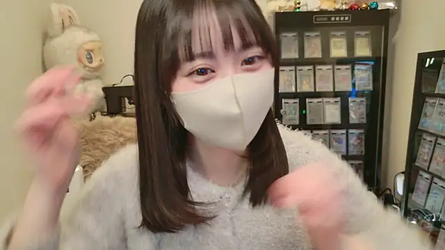 HIKARI x0 online show from March 13, 2:23 pm