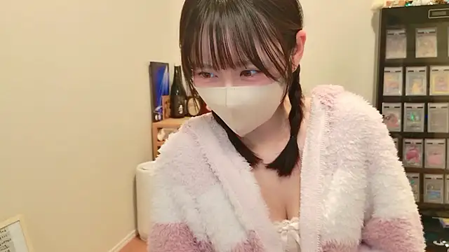 HIKARI x0 online show from April 17, 2:20 pm