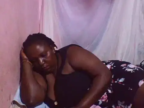 big clits online show from March 6, 4:30 am