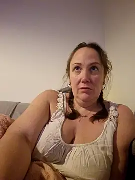 Wisie Cutie online show from December 30, 8:47 pm