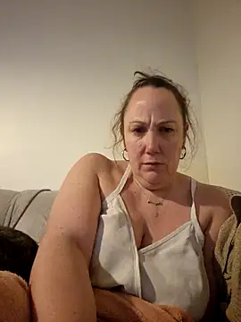 Wisie Cutie online show from January 12, 10:01 pm