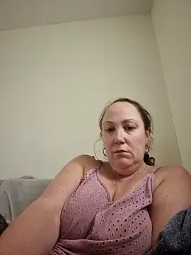 Wisie Cutie online show from March 16, 3:17 pm