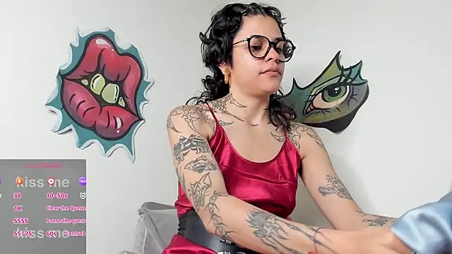 trinitty online show from February 19, 12:01 pm