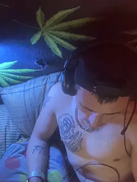 Snapshot of bugboy chatting on February 19, 7:04 am bugboy online show from February 19, 7:04 am