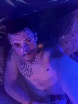 Snapshot of bugboy chatting on March 13, 6:09 am bugboy online show from March 13, 6:09 am