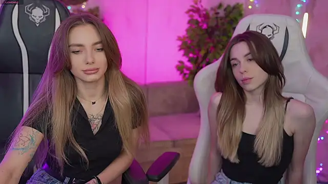 Kisasolo online show from February 2, 11:32 pm