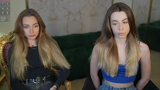 Kisasolo online show from February 9, 3:34 pm