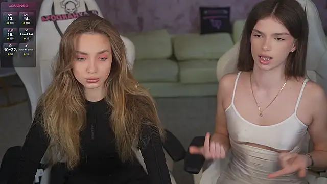 Kisasolo online show from March 30, 6:42 pm