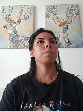 Diosagata online show from November 19, 5:57 pm