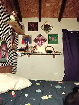 Snapshot of Diosagata chatting on March 30, 2:56 am Diosagata online show from March 30, 2:56 am