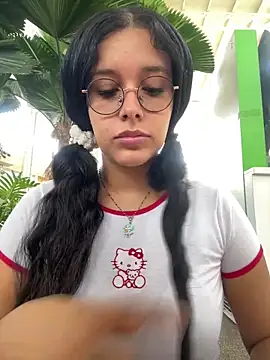 Annya-sweet online show from December 2, 2:41 pm