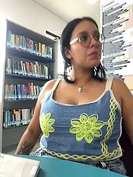 Annya-sweet online show from December 3, 7:22 pm