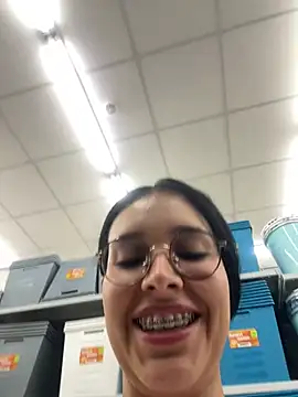 Annya-sweet online show from January 21, 2:26 pm