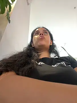 Annya-sweet online show from February 4, 6:17 pm