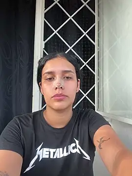 Annya-sweet online show from February 4, 9:20 pm