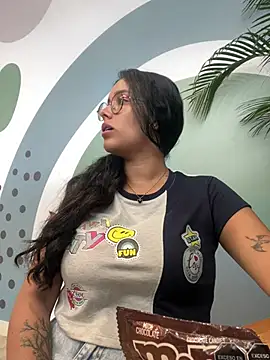 Annya-sweet online show from February 11, 2:46 pm