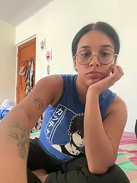 Annya-sweet online show from February 18, 8:14 pm